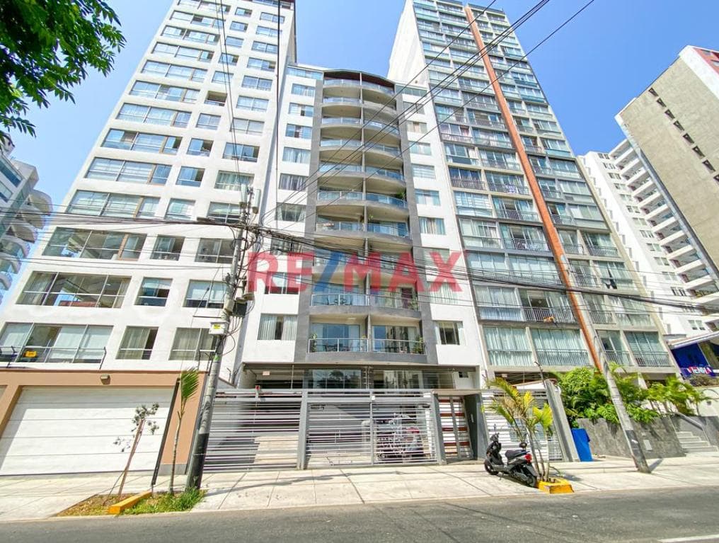 Super Amplio Duplex - 1