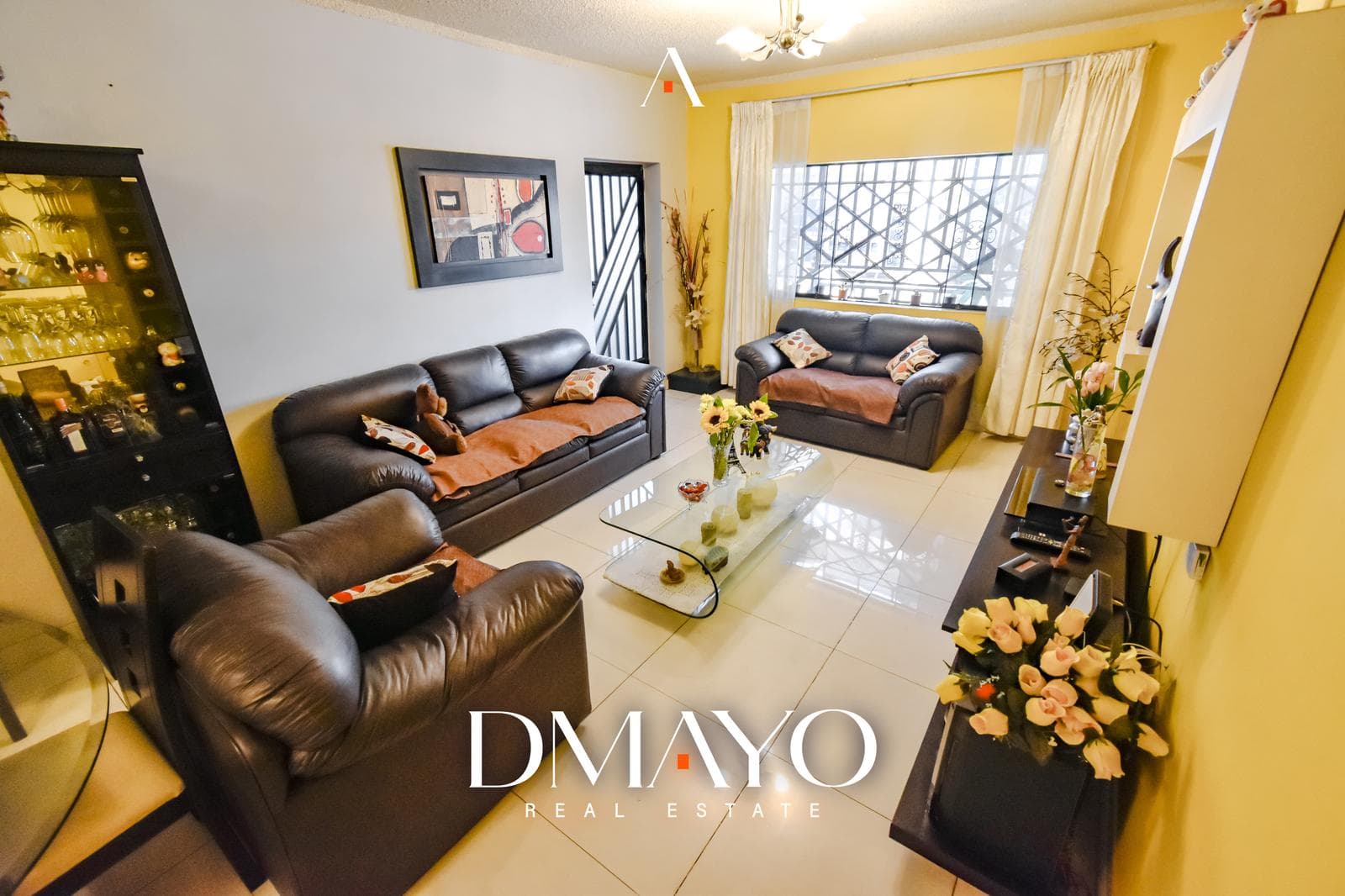 Venta Casa 200 m2 terreno, 7 dorm-Av. Pacasmayo SMP 2 cocheras, puerta calle - 1