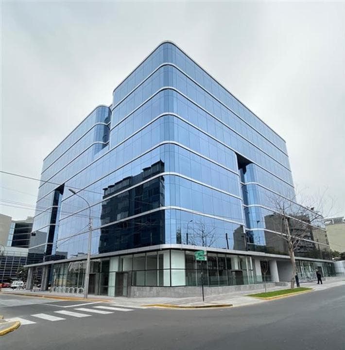 Oficinas Corporativas en Camino Real - San Isidro - 1