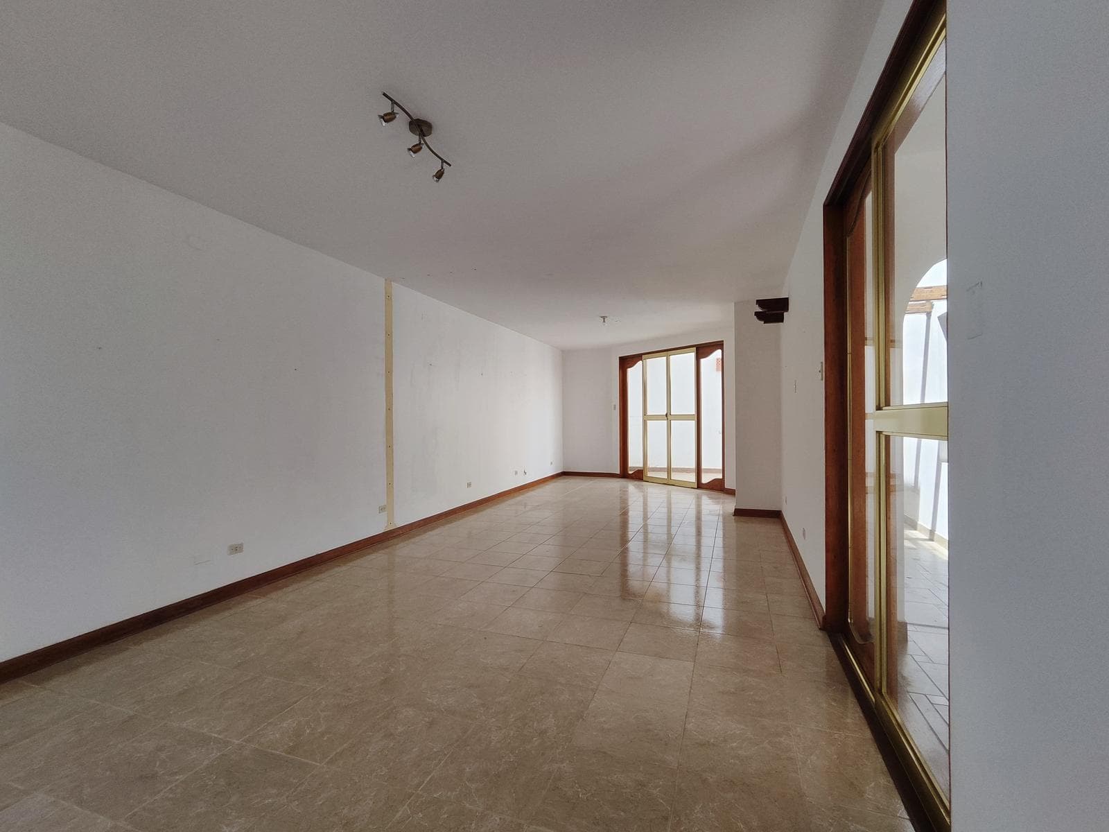 Casa en San Pedro de Lloc - 1