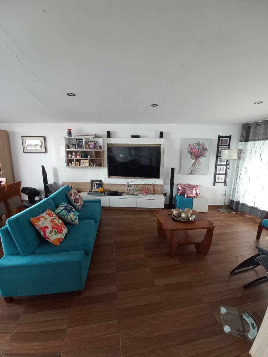 VENTA DE CASA EN BELLAVISTA - 1