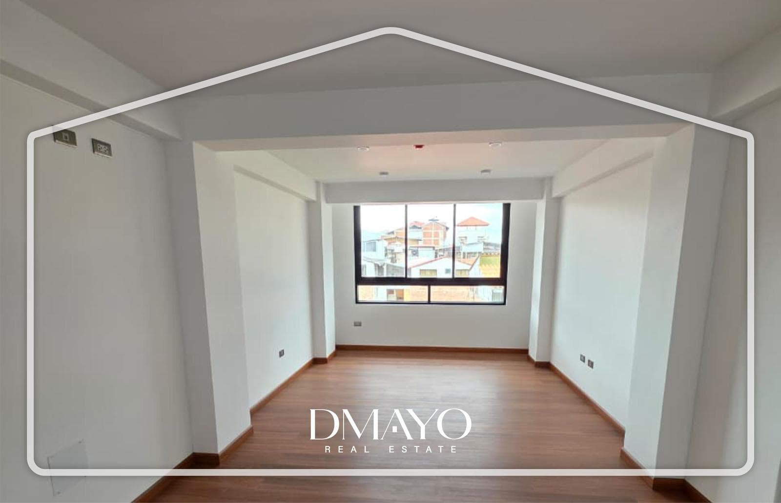 Venta de oficinas de estreno en Wanchaq Cusco - 1