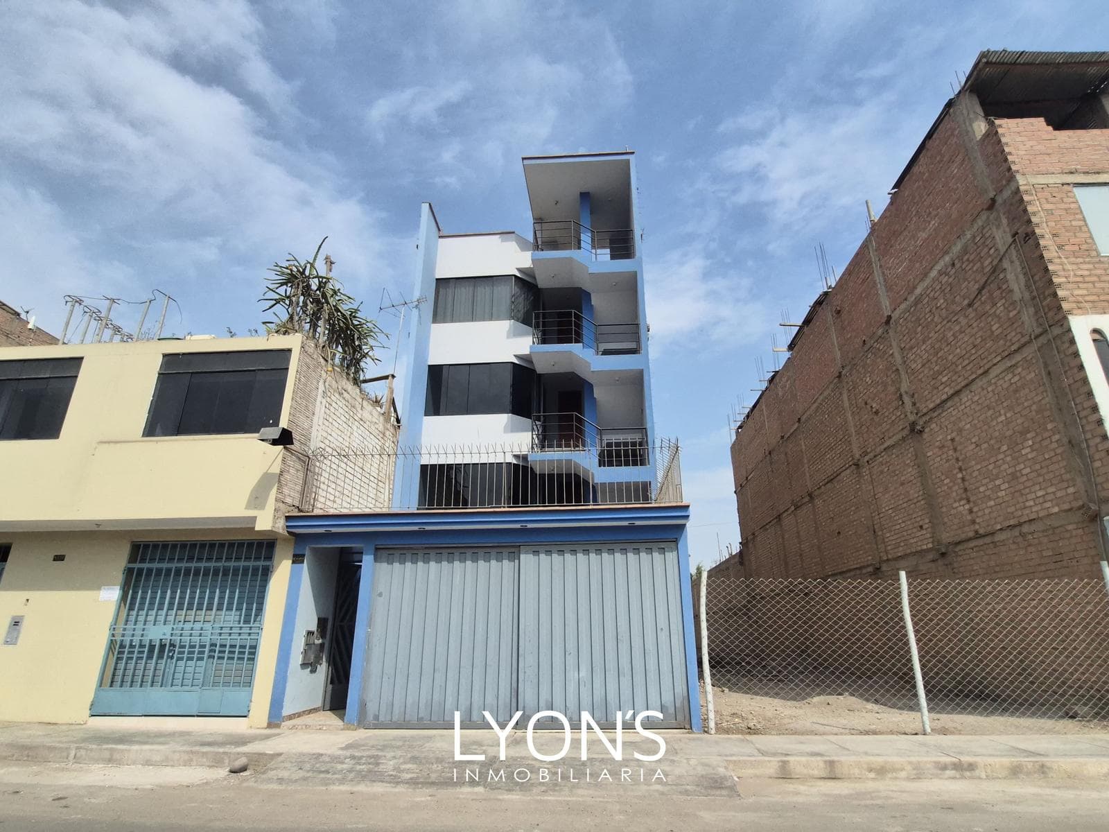 DPTO SAN ANTONIO 101 - 1