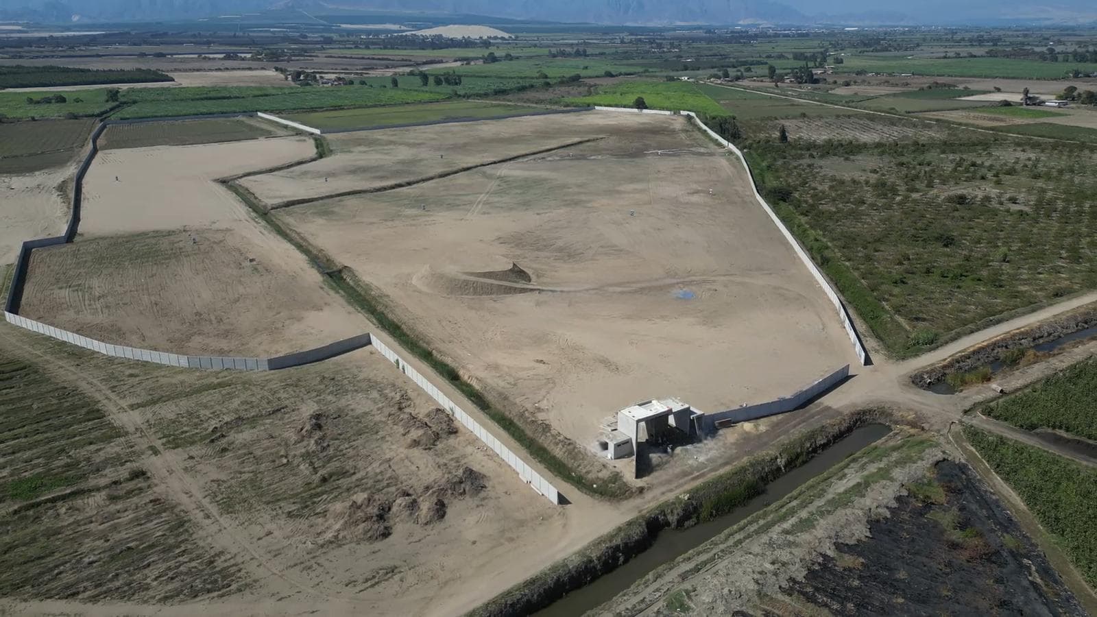 Terreno en Trujillo - 1