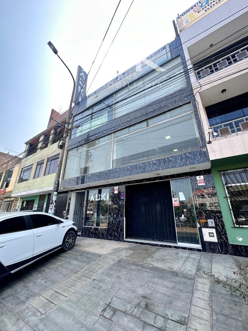 Casa - Los Olivos - 1