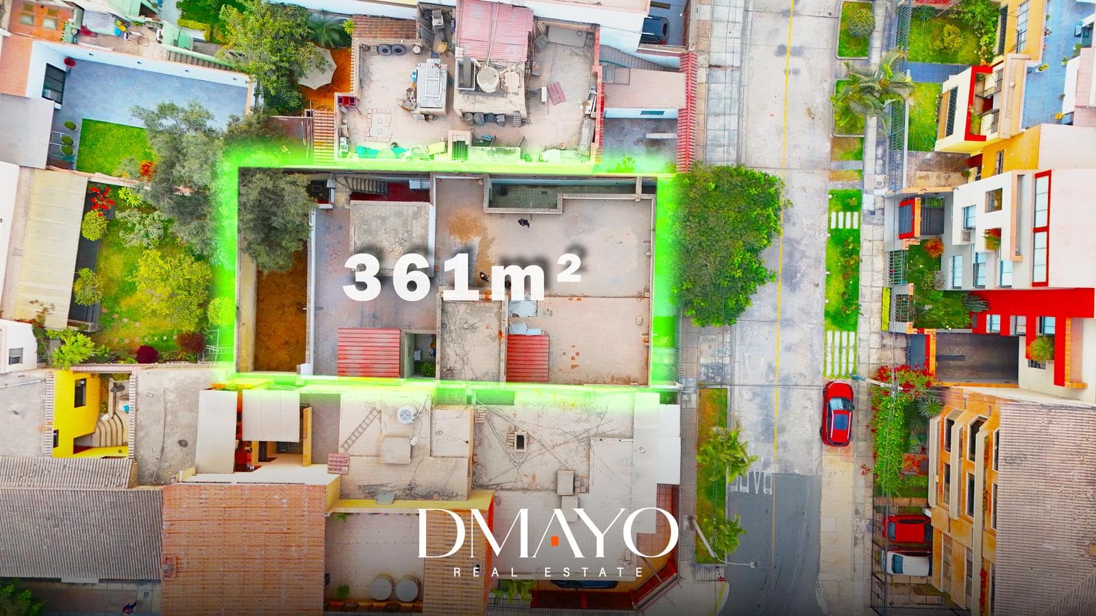 Casa en Venta de 360m2 en Urbanización Chama - 1