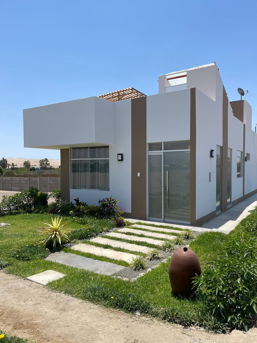 Venta de Hermosa casa en condominio - 1