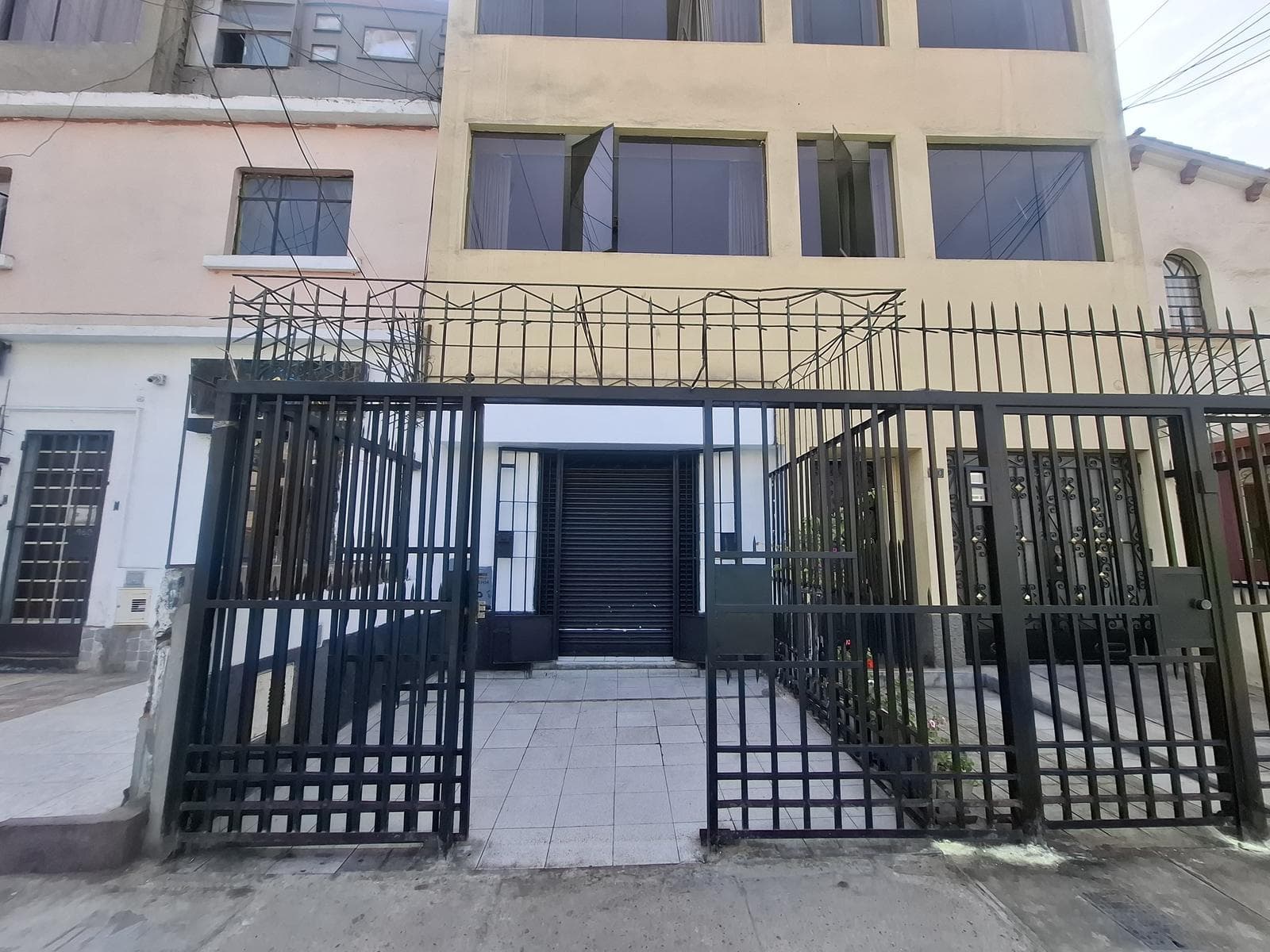 Alquiler de Local Comercial en el Rímac - 1