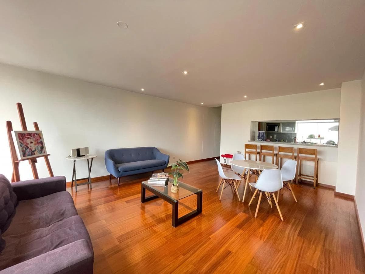 Departamento de 4 dormitorios en Venta en Chacarilla San Borja - 1