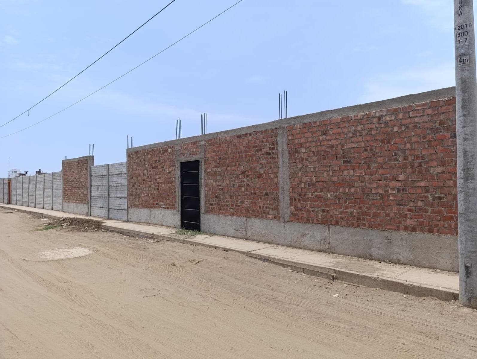 Terreno En Bujama - 380 M2 - Segunda Línea De Playa Zona De Campo - 1