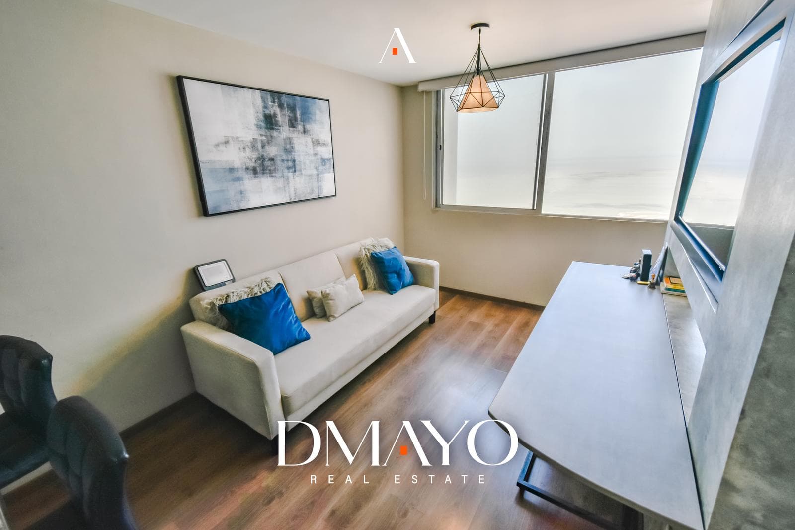 Alquiler 01 Dormitorio, Amoblado-Frente al Mar en Magdalena | Pet Friendly - 1