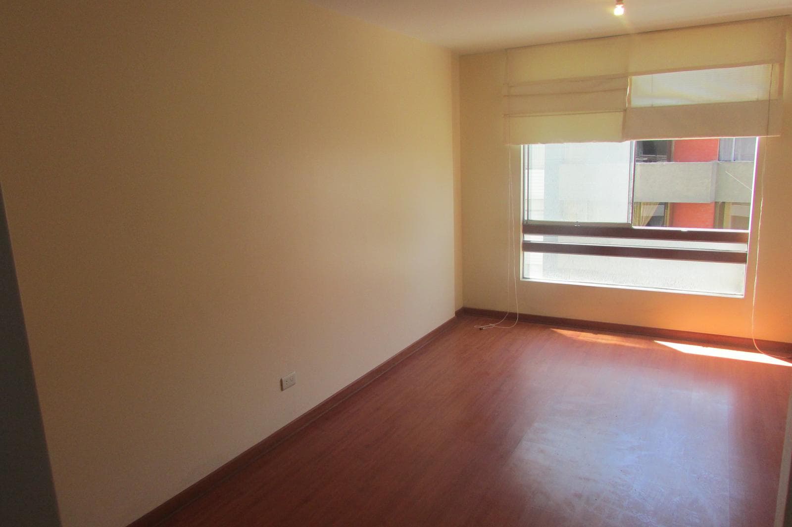 Departamento en alquiler esquina Av. Principal - 1
