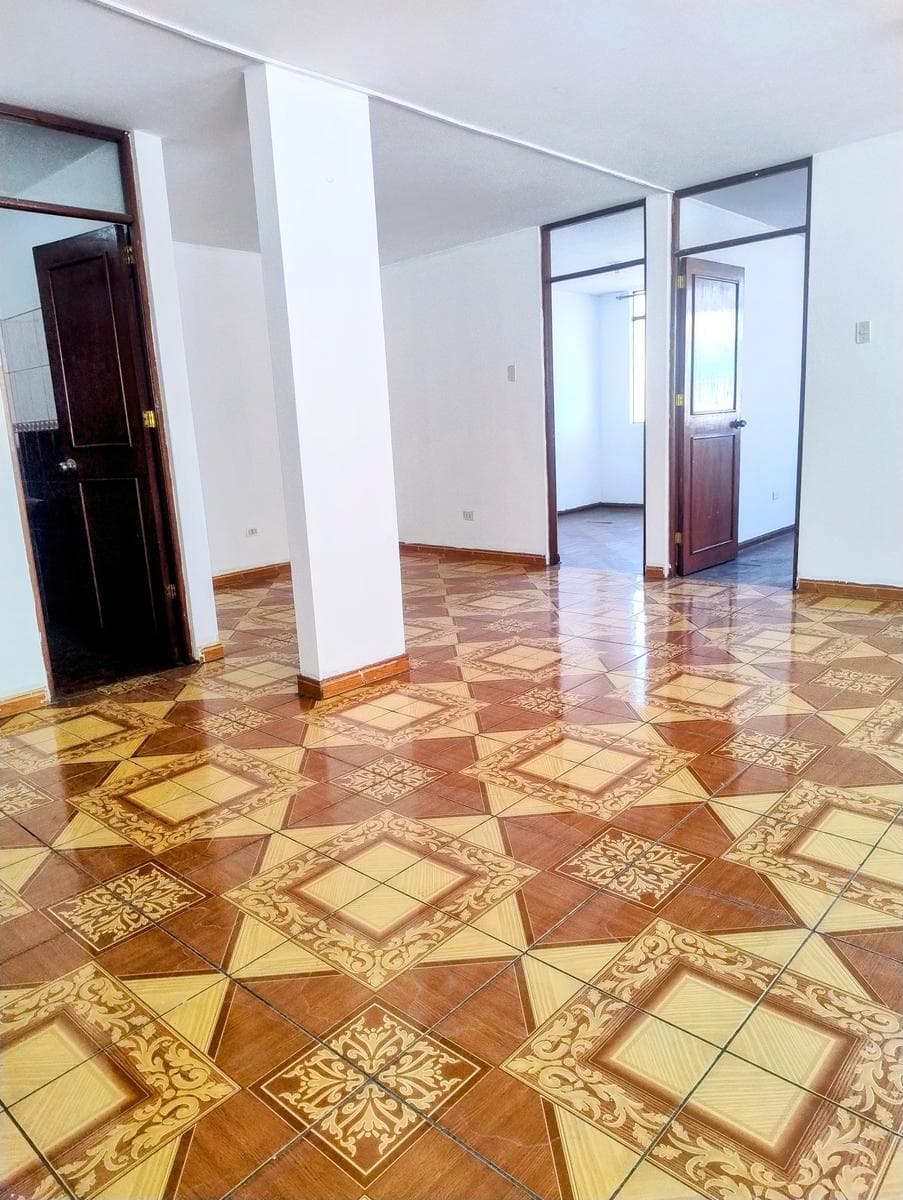 Departamento en Alquiler en Carabayllo - 1