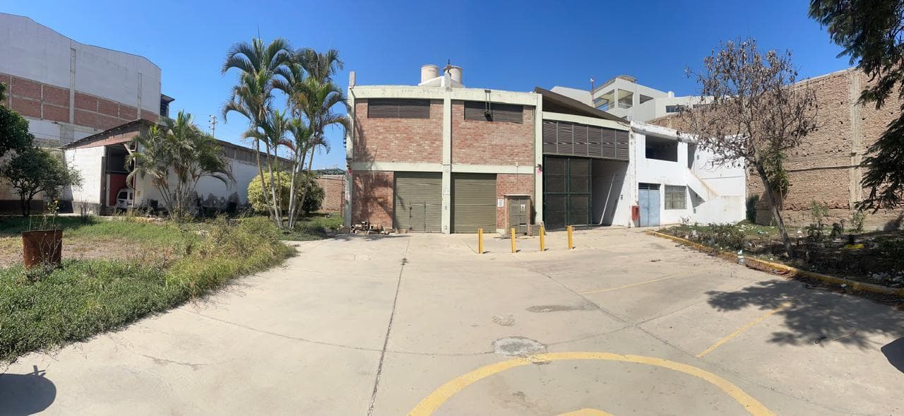 Venta de Terreno - Chiclayo - 1