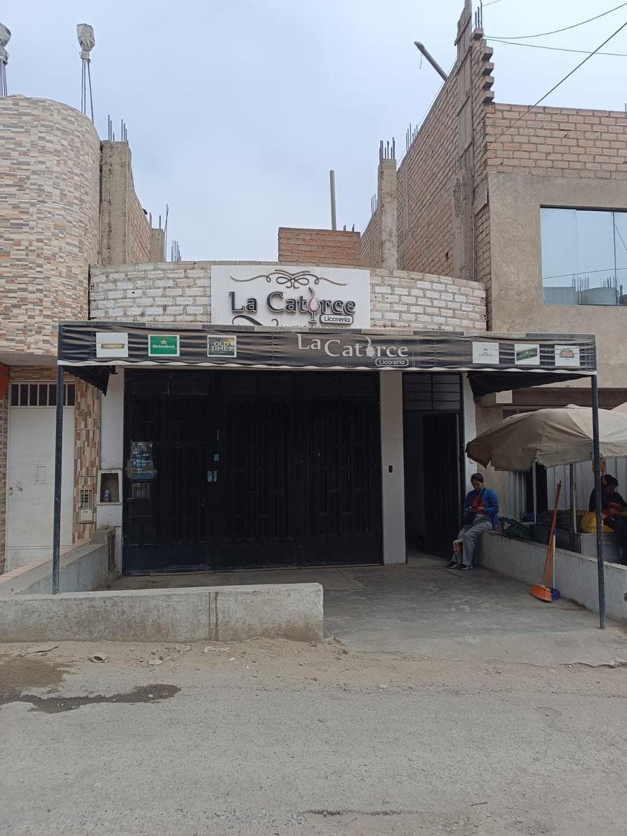 Casa en Venta en Carabayllo Km 20 de la Av Tupac Amaru - 1
