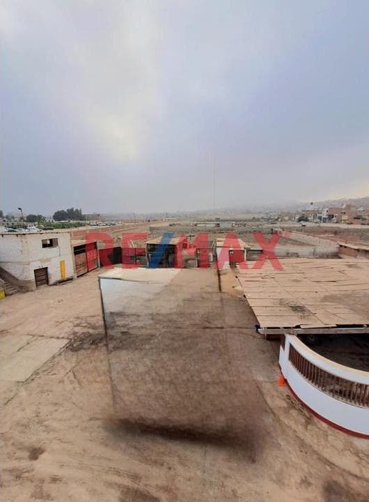 Imperdible¡¡¡ Terreno En Venta En El Distrito De Chorrillos - 1