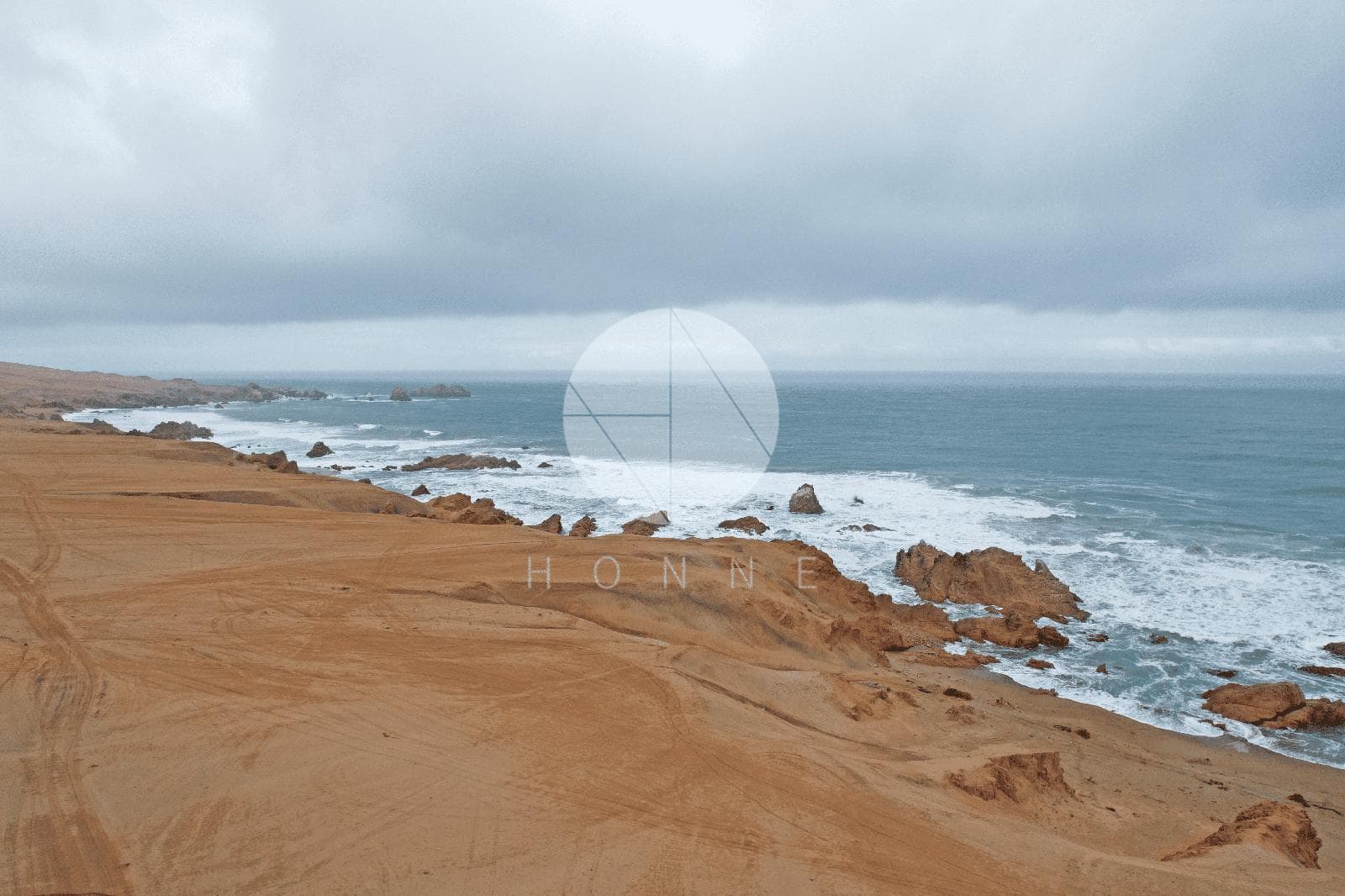 Terreno en Santiago departamento de Ica - 1