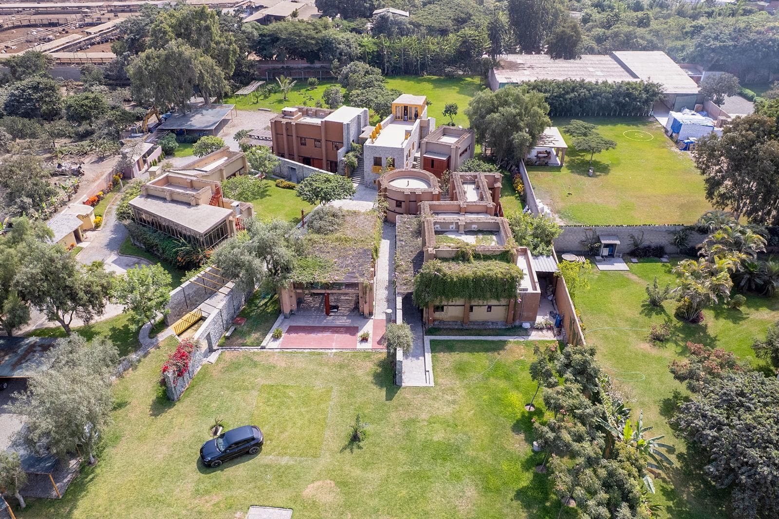 Casa en Pachacamac Venta - 1