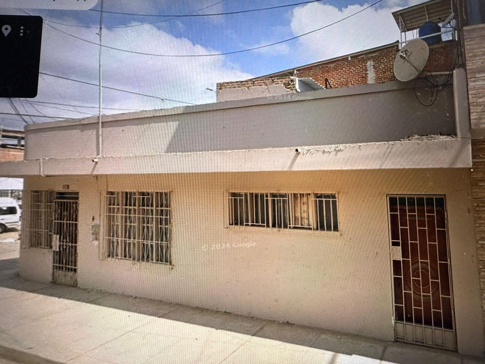 Casa a la Venta en Tumbes - 1