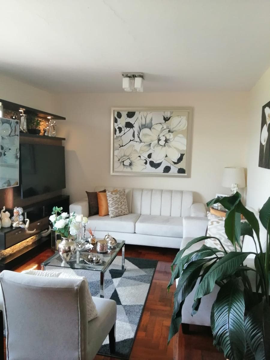 Vendo Departamento de 4 Hab. - Surco - 1