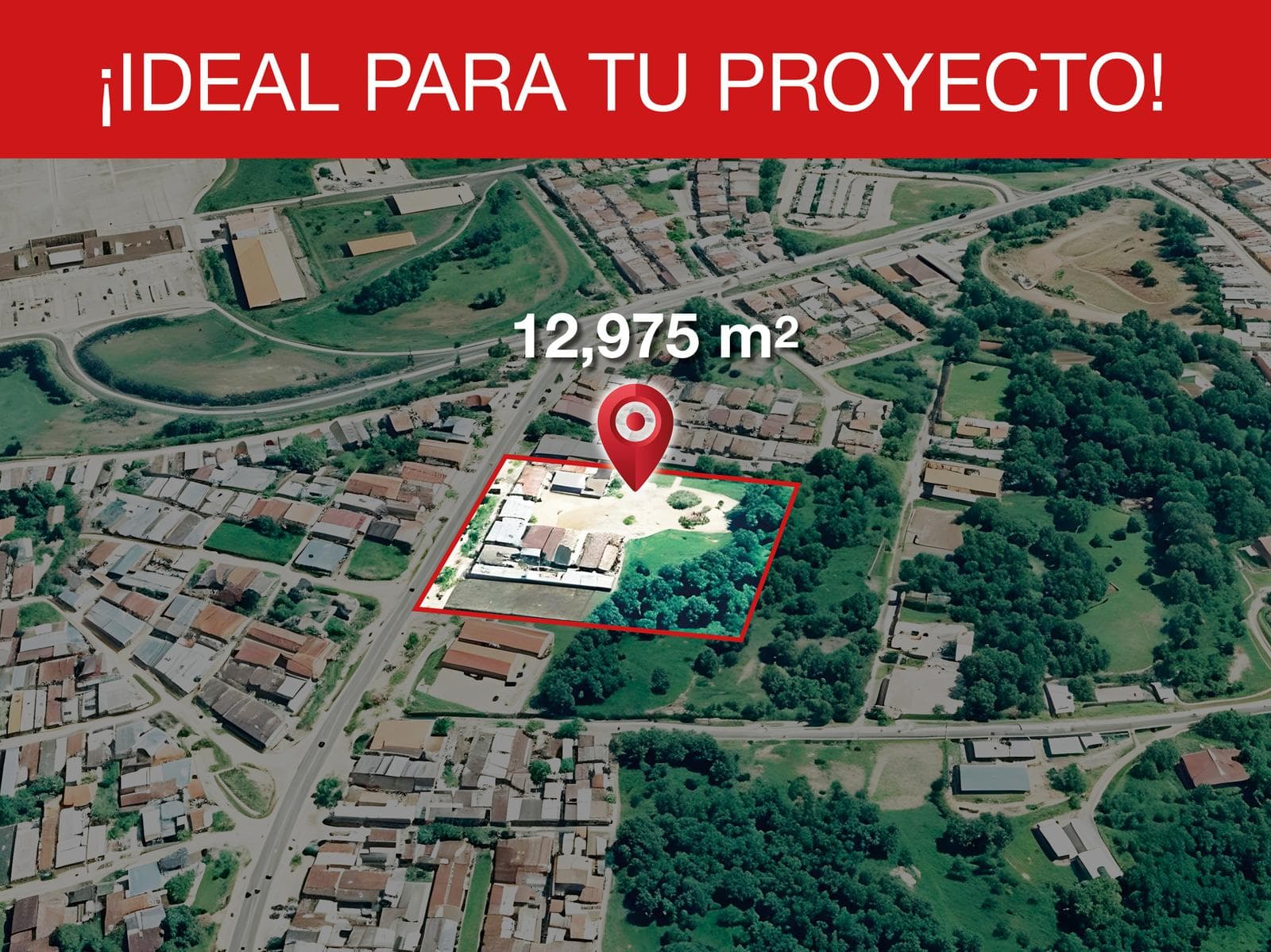 Terreno en Venta - Carretera Iquitos - 1