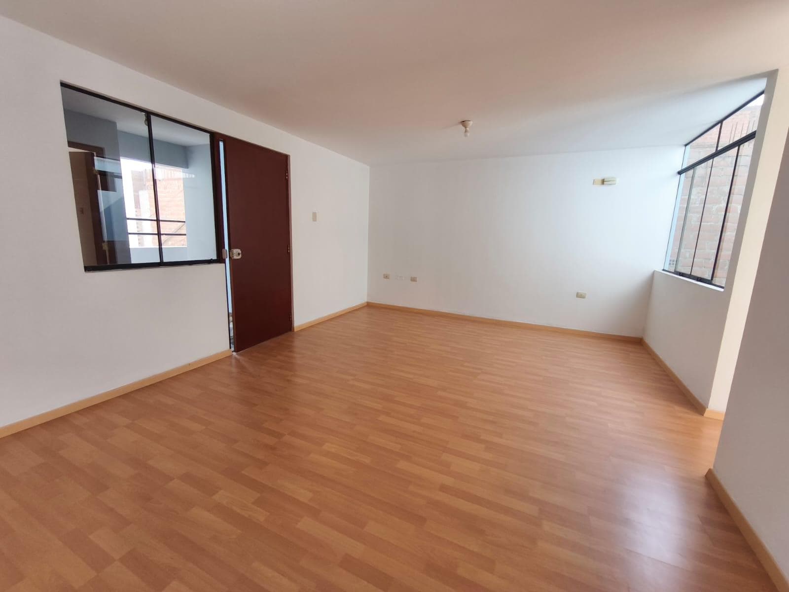 Lindo Dpto De Estreno Para Inversión O Vivienda - 1