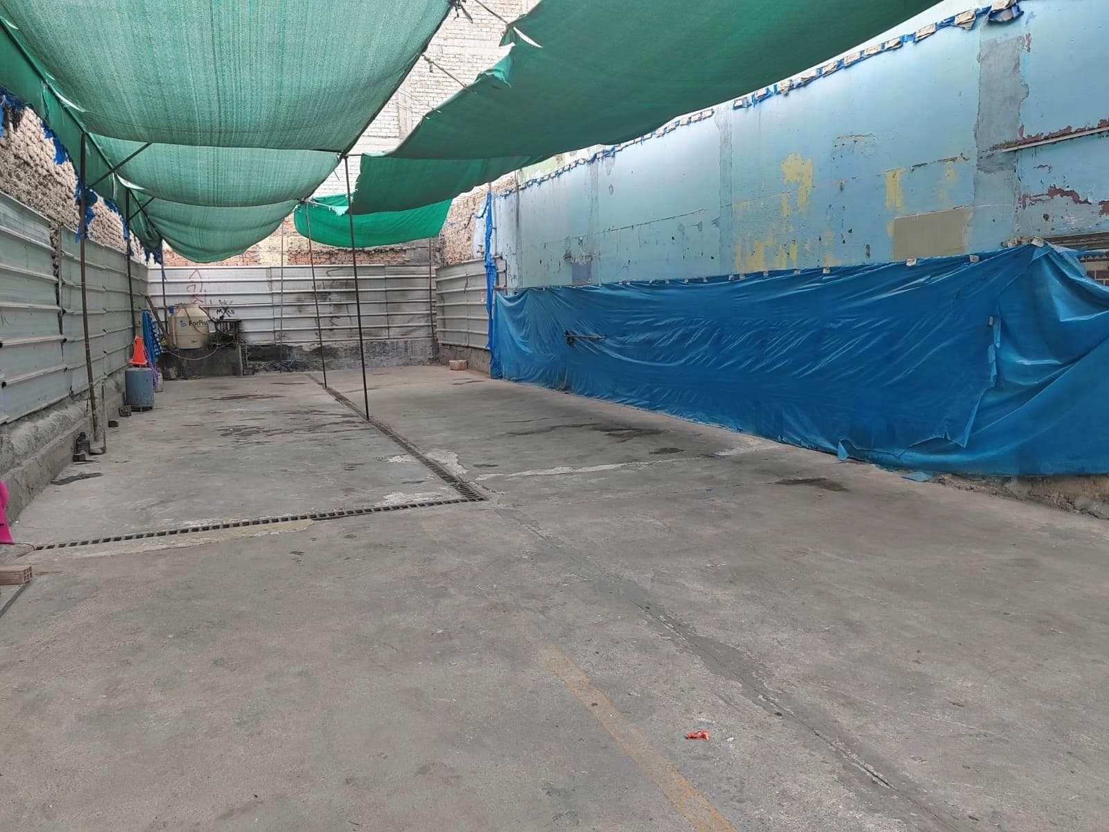 VENTA DE TERRENO EN BREÑA - 1