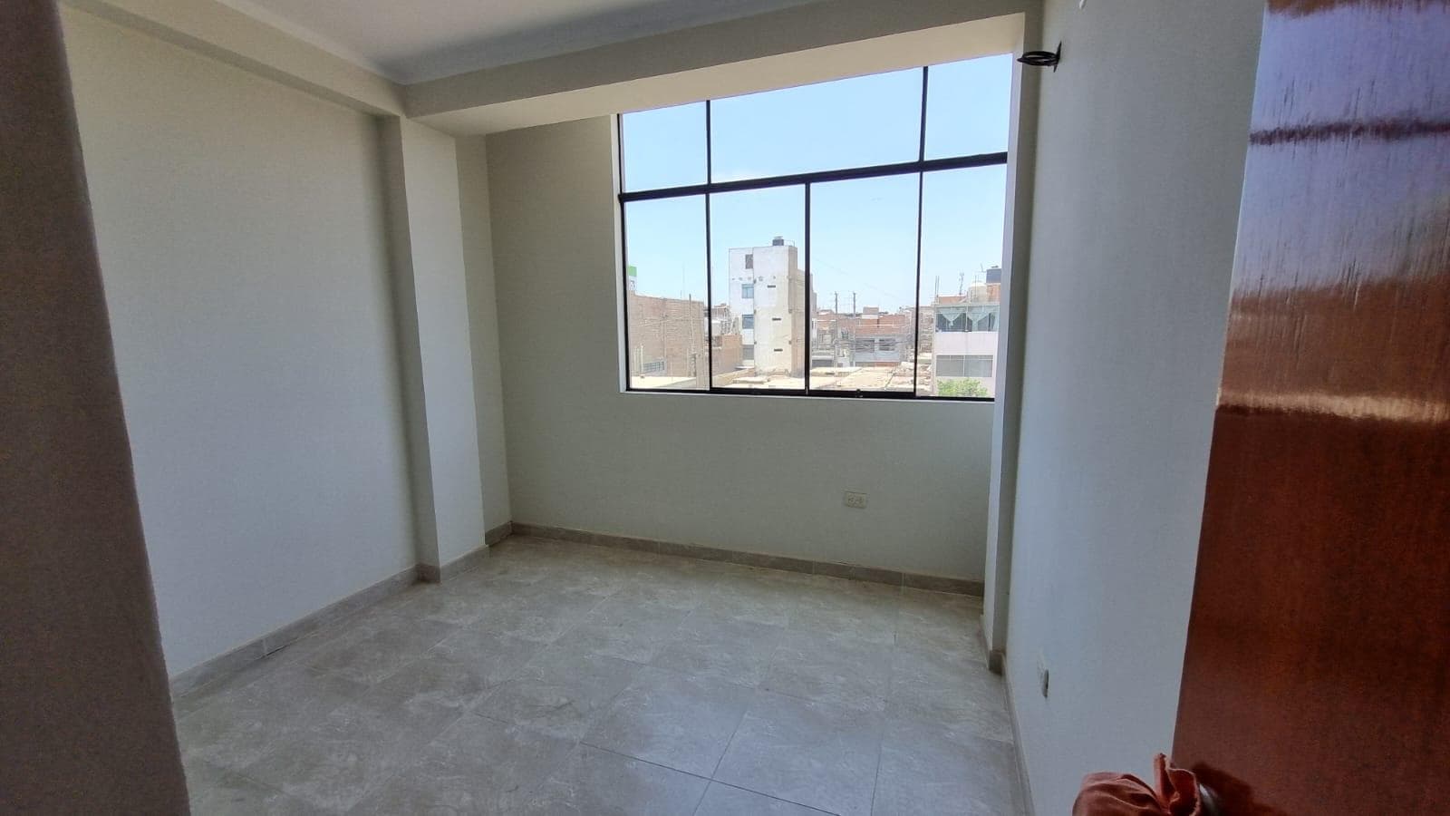 Departamento en venta en Barranca de 2 habitaciones. - 1