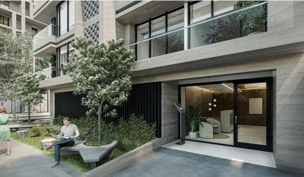Incomparable departamento de 2 dorm. con cuarto de estudio- listo para mudarte - 1
