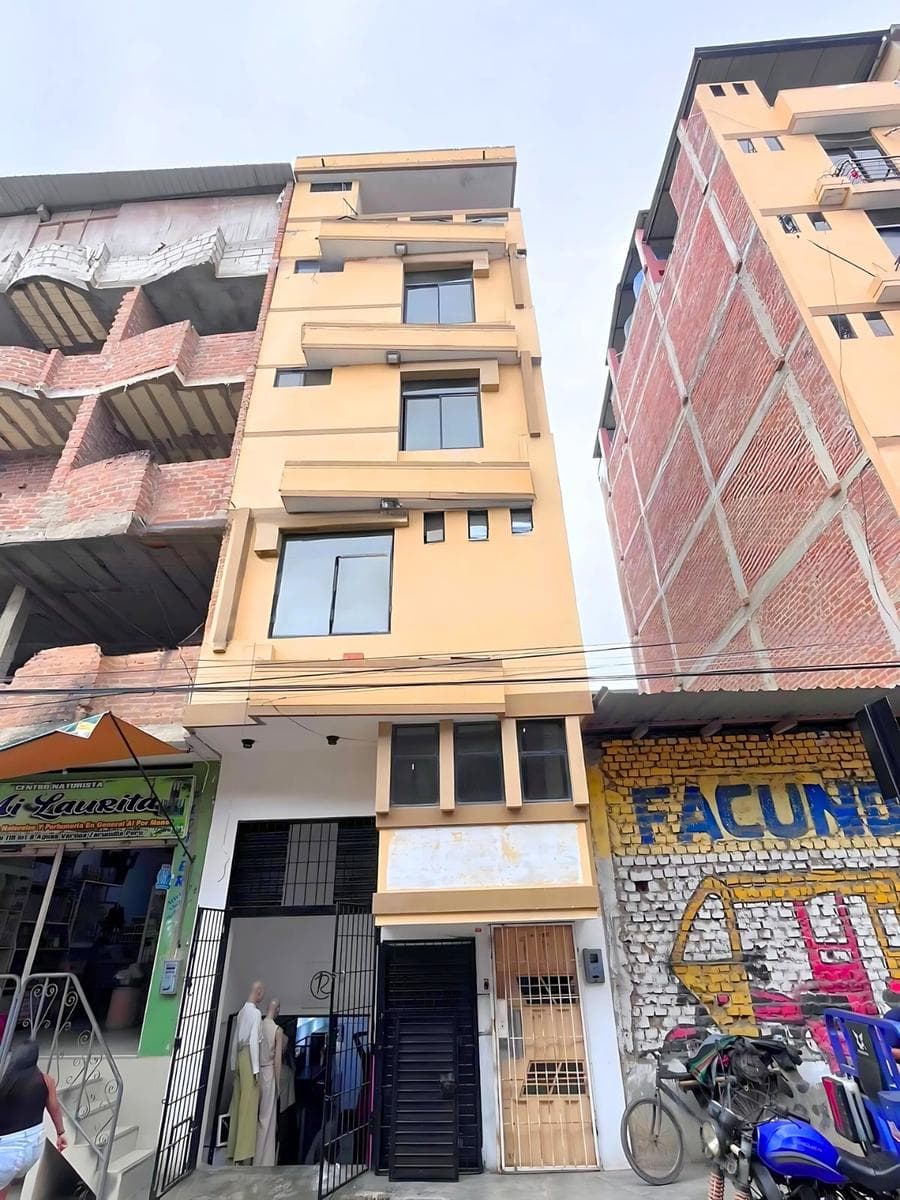 Casa a la Venta en Tumbes Zarumilla - 1