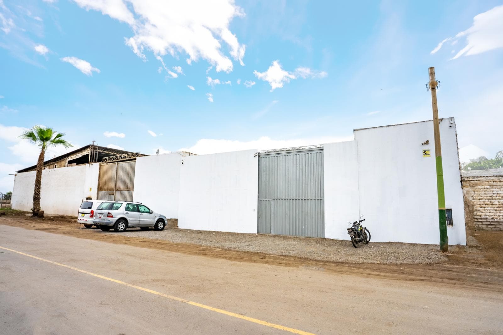 Terreno en Chorrillos | VENTA - 1