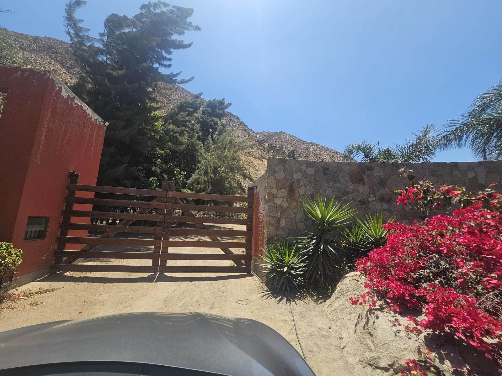 Casa a la Venta en Santa Rosa de Quives - 1