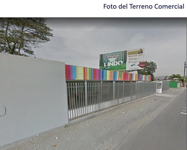 ALQUILER O VENTA DE TERRENO 9,433 M2, ATE VITARTE - 1