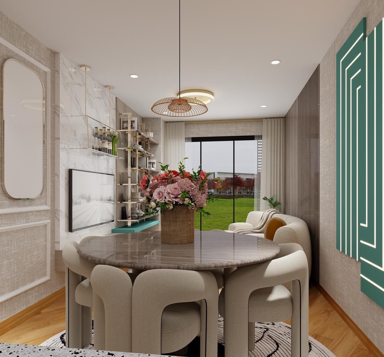 VENTA DEPA EN SAN MIGUEL - DPT X02 (609-973-35) - 1