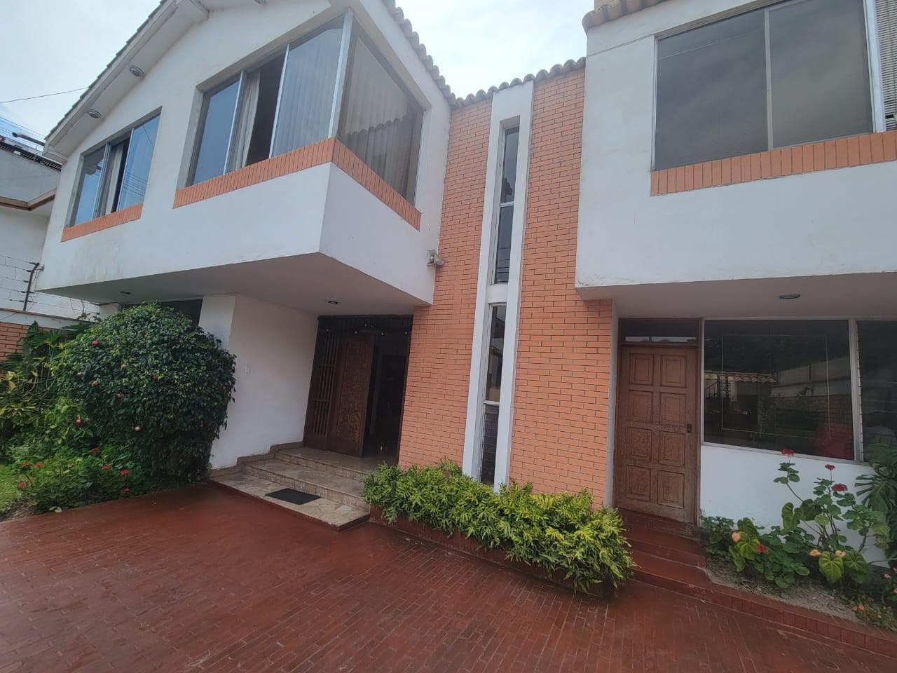 Casa en HIGUERETA - 1