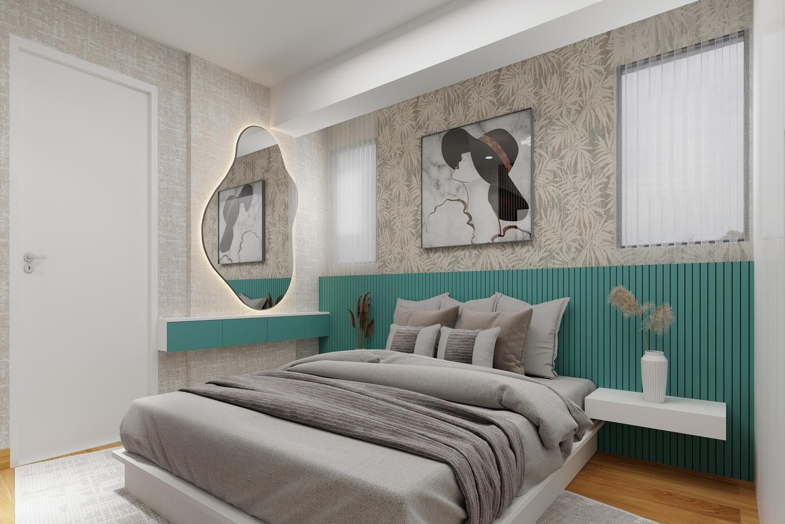 VENTA DEPA EN SAN MIGUEL - DPT 1003 (609-973-45) - 1