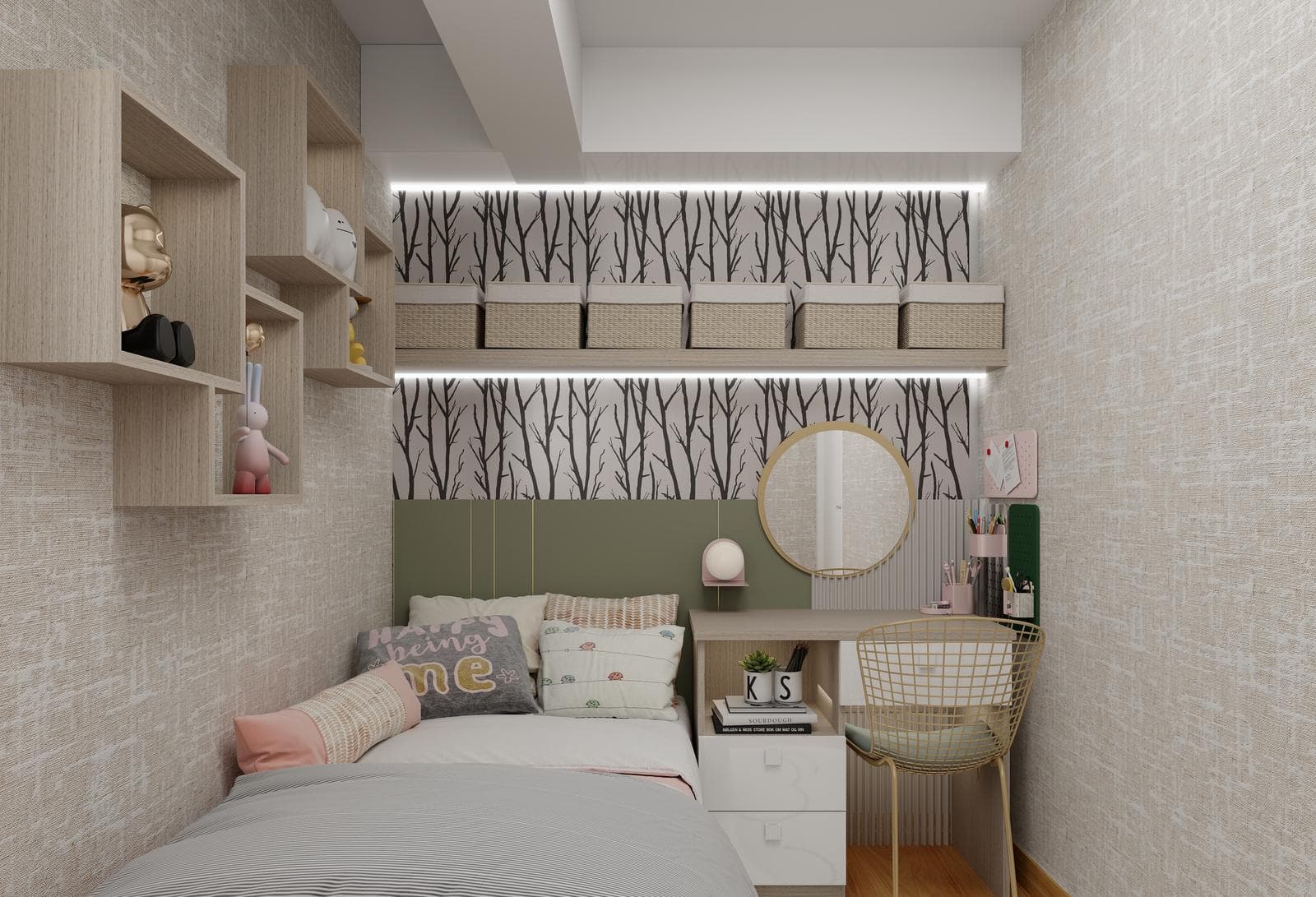 VENTA DEPA EN SAN MIGUEL - DPT 1004 (609-973-46) - 1