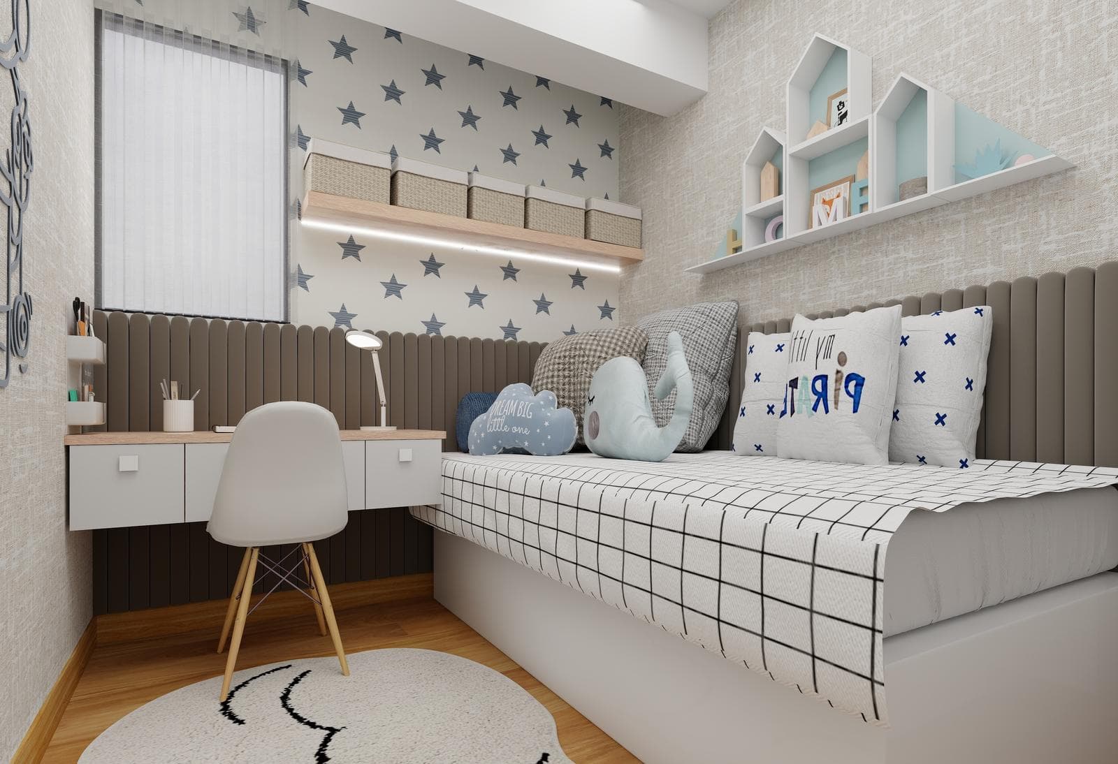 VENTA DEPA EN SAN MIGUEL - DPT 1104 (609-973-42) - 1