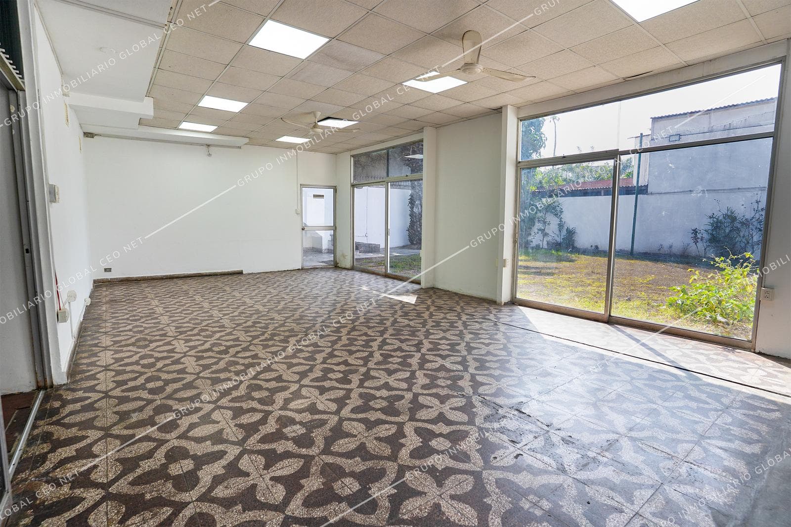 Oficina en San Isidro | ALQUILER - 1