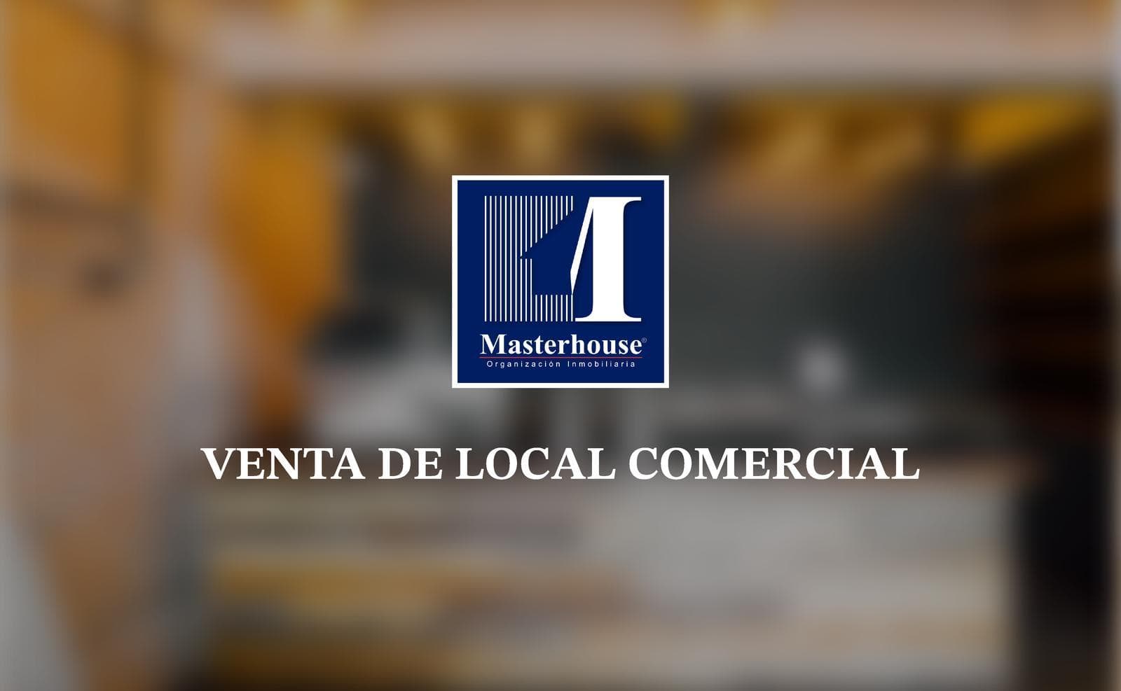 Local en Barranca - 1