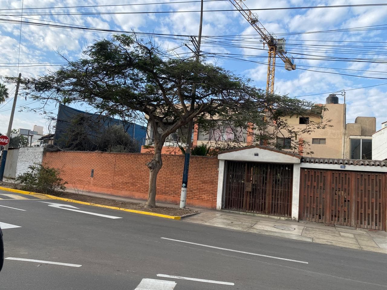 Casa a la Venta en Chacarilla Surco - 1