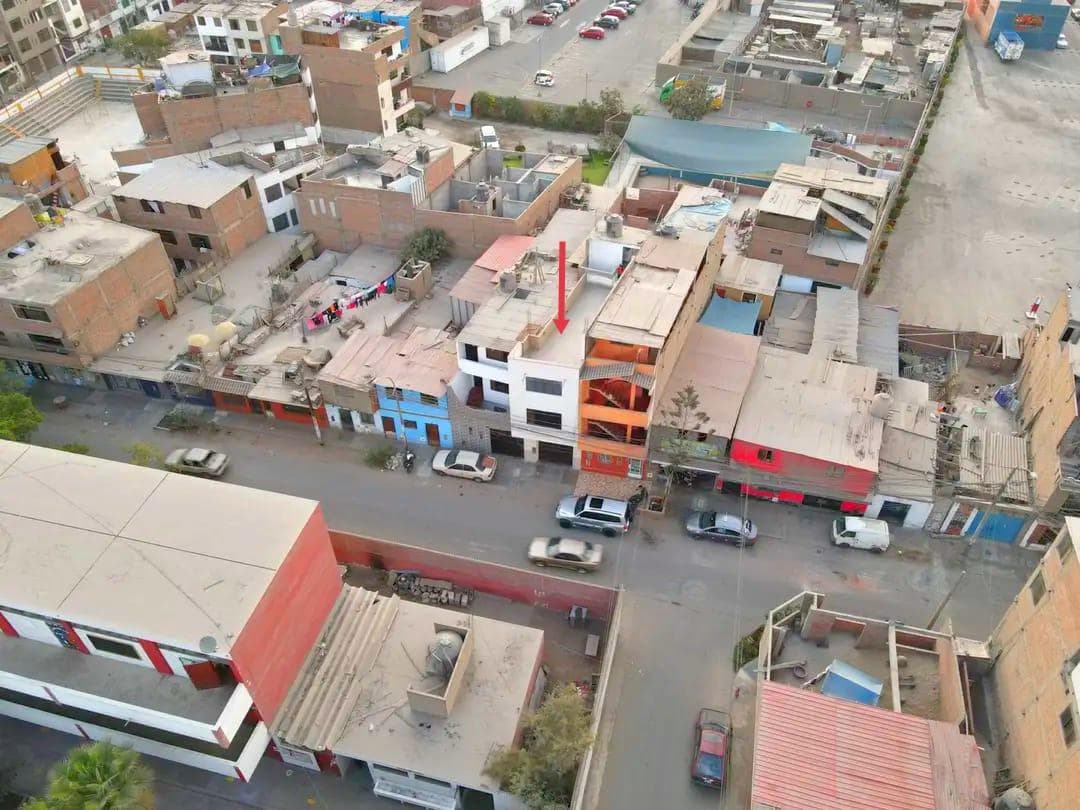 Casa a la Venta en Comas - 1