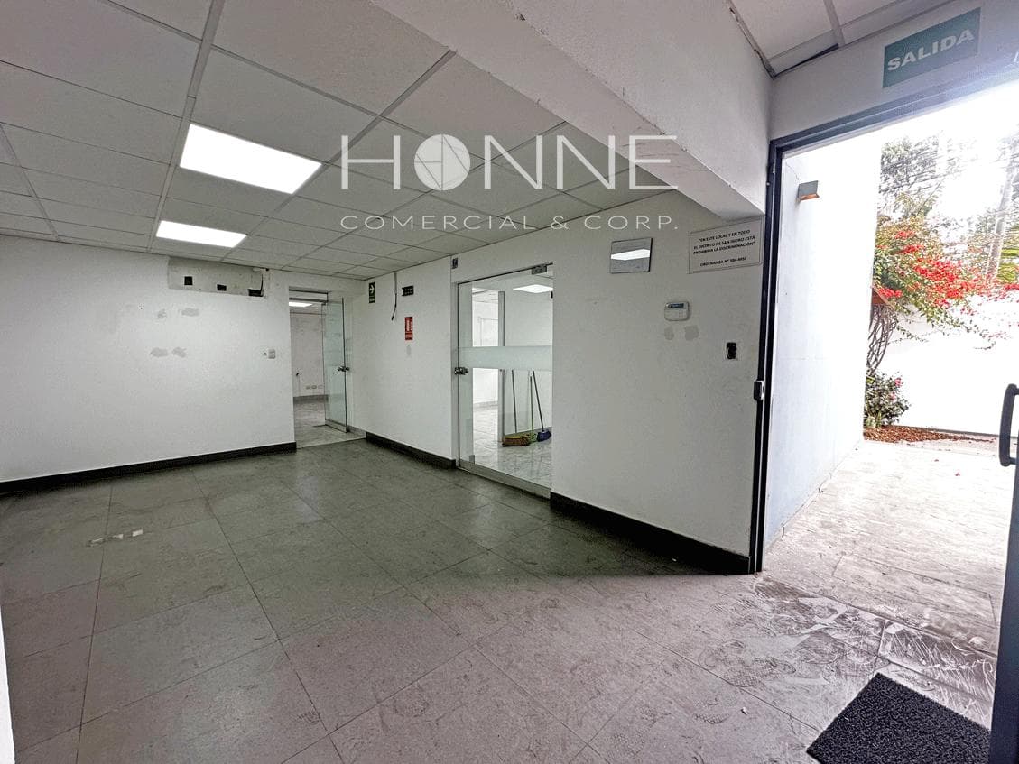 Local - San Isidro - 1