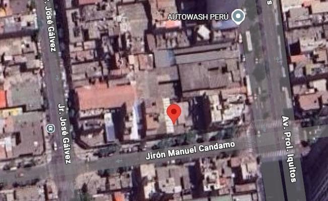 SE VENDE TERRENO EN LINCE - 1