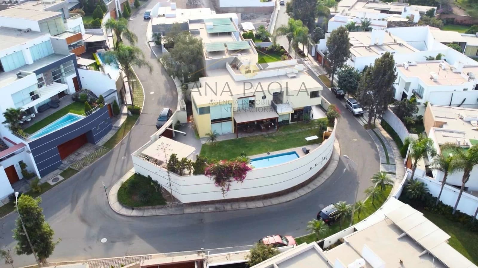 Casa - La Molina - 1