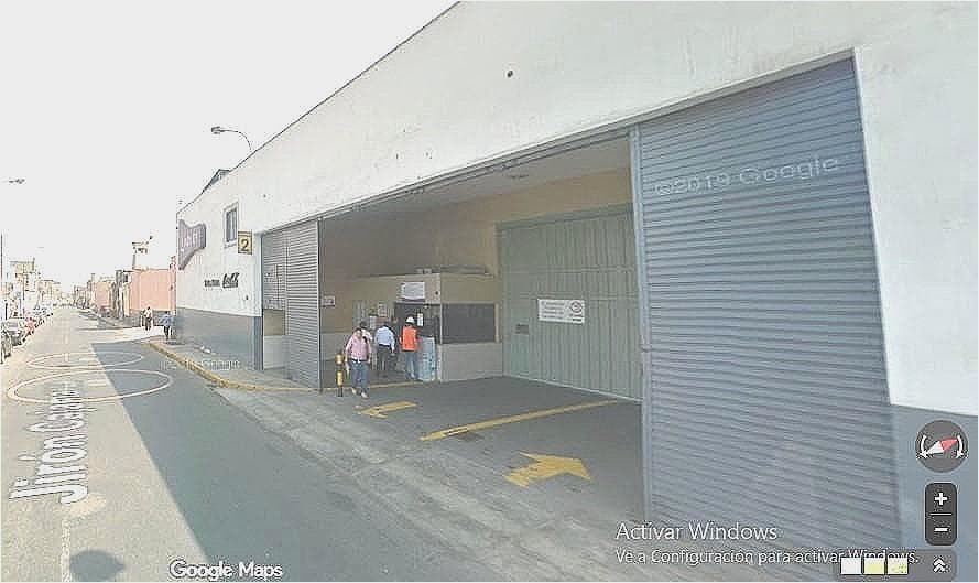 Almacén -Excelente oportunidad para Empresas- - 1