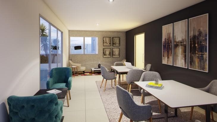 VENTA DEPARTAMENTO EN SAN MIGUEL - DPTO 101 AL 1101 (609-986-18) - 1