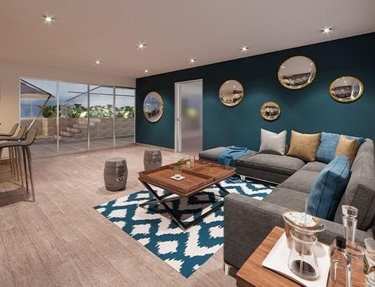 VENTA DEPARTAMENTO EN SAN MIGUEL - DPTO 305, 605 (609-986-19) - 1