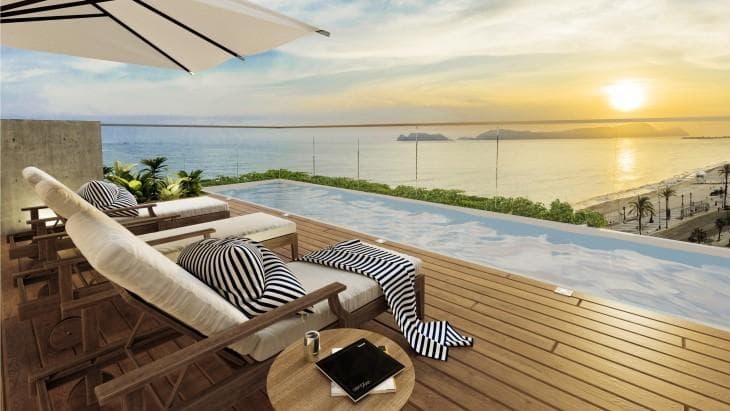 VENTA DEPARTAMENTO EN SAN MIGUEL - DPTO 1007 (609-986-21) - 1