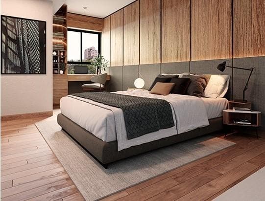 VENTA DEPARTAMENTO EN SANTA BEATRIZ - DPTO 1008 AL 1908 (609-986-12) - 1